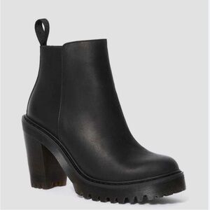 Doc Martens Magdalena Boots size 37